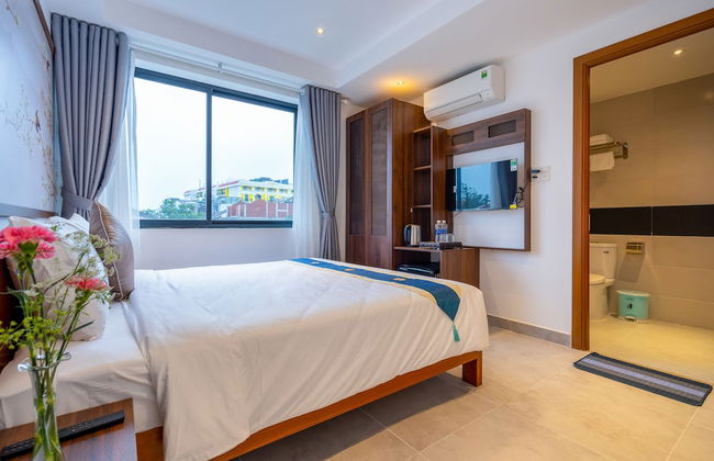 The Present River Hoi An - Foto 37