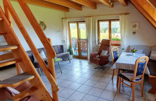 Ferienwohnungen Maierhof Oberried - Foto 27