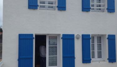 Maisonnette de vacances Noirmoutier quartier Epine - Foto 2