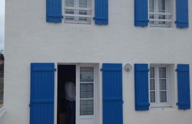 Maisonnette de vacances Noirmoutier quartier Epine - Foto 2