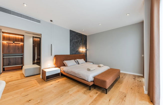 Villa Serenity Luxury Lakeside Manor - Foto 34