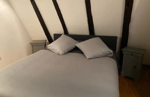 Charming 1930s Home in Altillac - Foto 29