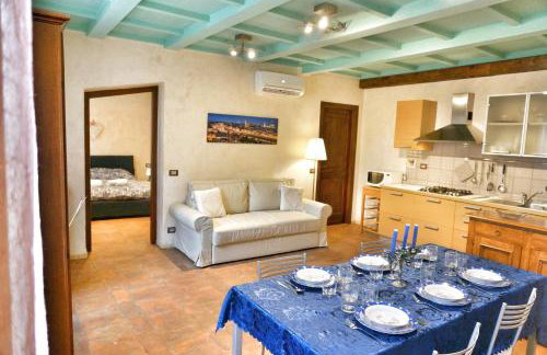 Appartamento Luna 36 in centro a Firenze - Foto 60