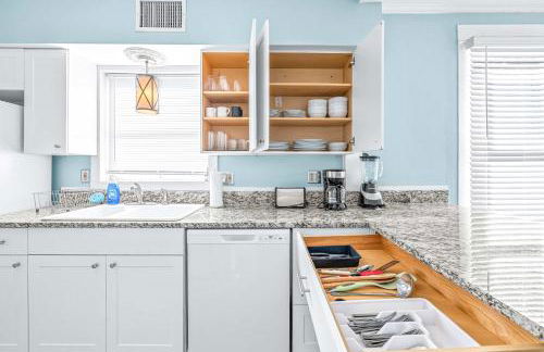 Sunny Haven by the Village - Foto 20