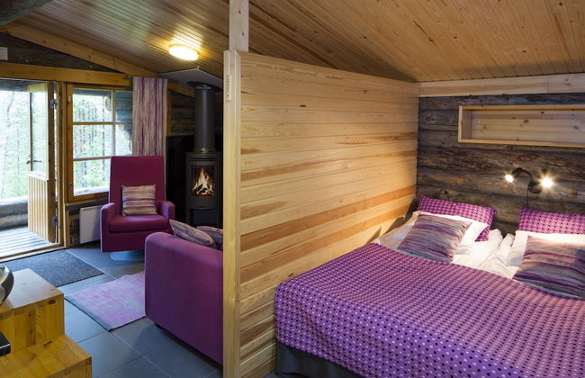 Holiday Club Salla Apartments - Foto 4