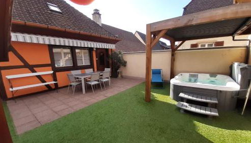 O' Bulles du Rosenbourg - Foto 2