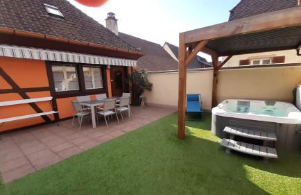 O' Bulles du Rosenbourg - Foto 2