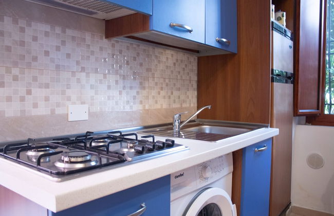 Casa Vacanze da Vicenta - Foto 45