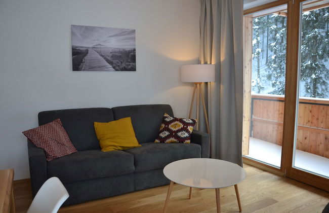 Residence Post - Foto 27