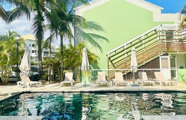 Residence Tropic Appart'hotel - Foto 25