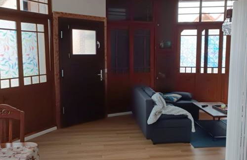 Ferienwohnung Harz Idylle 2 - Foto 8