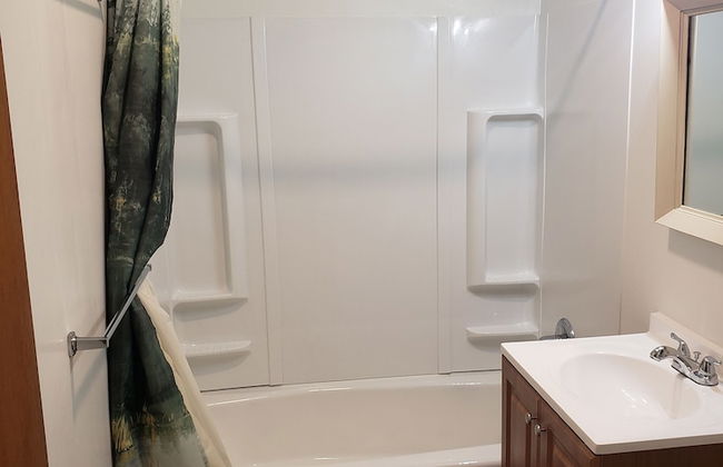 lazy bear cabins - Foto 50