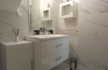 Luxury apartments Kyara Centre Netflix - Foto 21