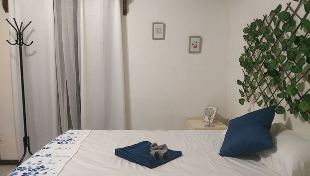 LINDA Y COMODA VILLA EN PLAYAS DEL COCO - Foto 5, Habitación