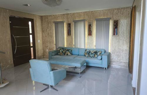 Casa das Palmeiras Lugar de Paz - Foto 48