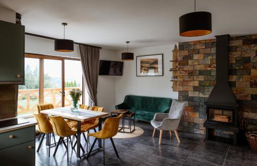 Czorsztyn View Apartamenty - Photo 17