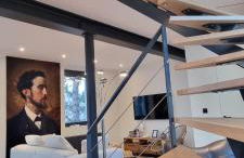 La Villa Oswar Wilde - Foto 12