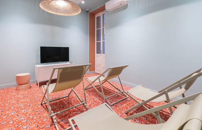 Résidence Kley Marseille République - Foto 7