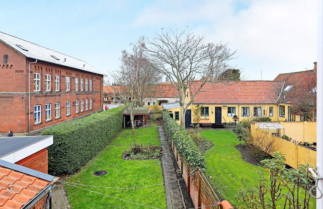 3 Person Holiday Home in Aeroskobing-by Traum - Foto 14