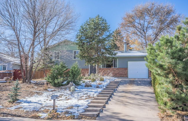 Dog-friendly by the Garden & OCC Shops & Dining - Foto 31