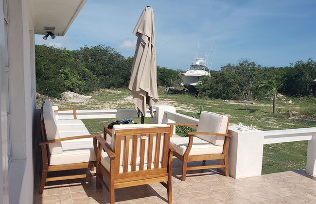 Ocean Mist Villa - Foto 15