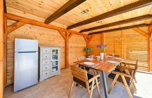 Nice Home In Lovrecan With Sauna - Foto 19