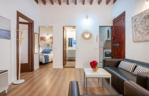 Holiday Palma Apartments - TI by PriorityVillas - Foto 16