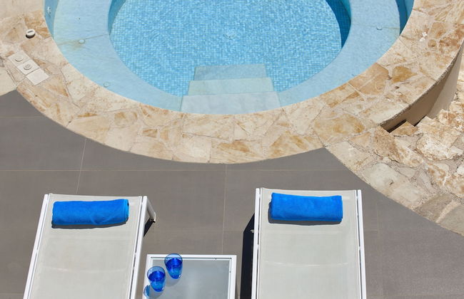 Villa Tatiana - Photo 34