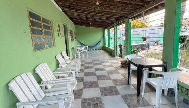 Casa Ita Forte Orange - Com Piscina, na Rua da Praia - Foto 5