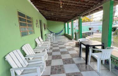 Casa Ita Forte Orange - Com Piscina, na Rua da Praia - Foto 5