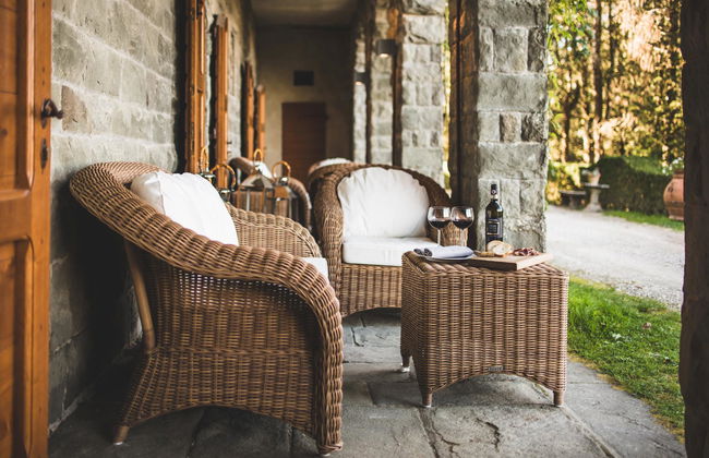 Borgo di Pietrafitta Relais - Foto 9