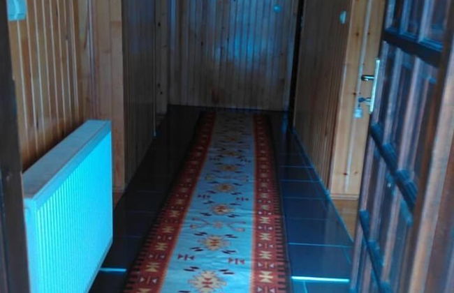 Sarahome Apart - Photo 37