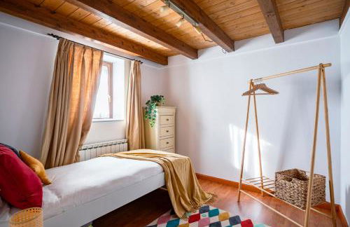 El Molino de Castiello de Jaca - Foto 39