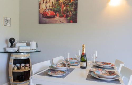 Co-g556-stat0at - Anna s Lodge - Foto 13