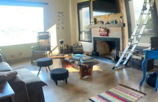 Casa em condomínio rural - Foto 12