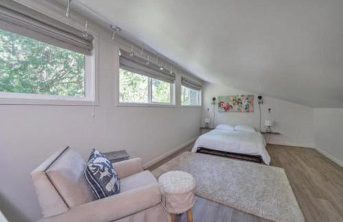 Secluded River Cabin Near Sly Park & Apple Hill - Photo 17