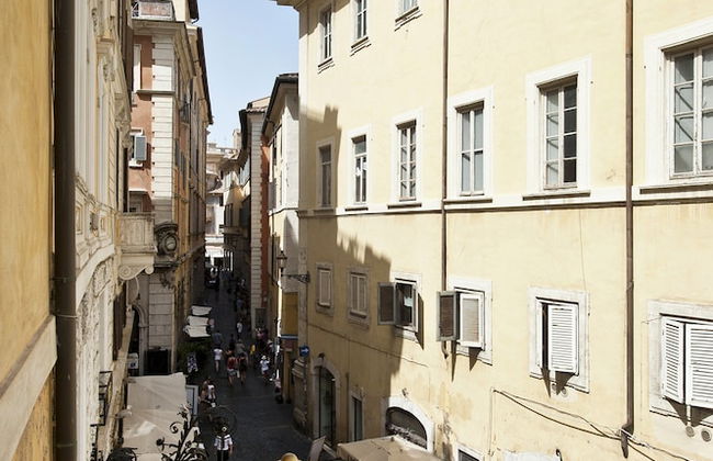 Relais Maddalena - Foto 72