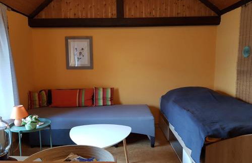 Ferienwohnung Zum-alten-Kirschbaum - Foto 3