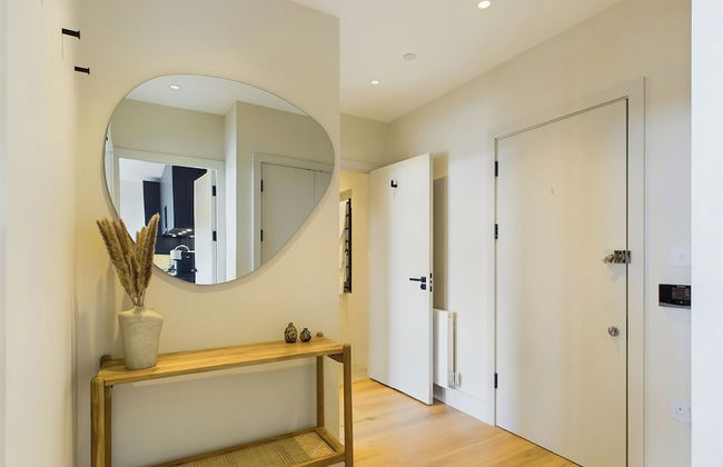 Be London - The St Pancras Residences - Foto 4