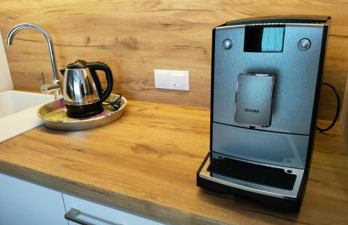 Apartament 309 Natalie Seaside Park - Foto 9