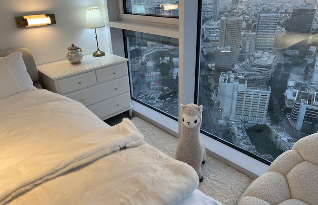 Prince Palace Tel Aviv - Foto 2