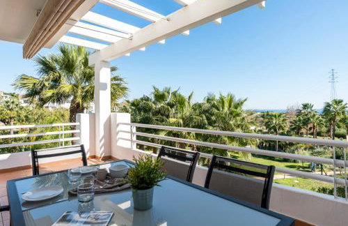 Luxury Apartment with Free Alcazaba Lagoon Access - Foto 2