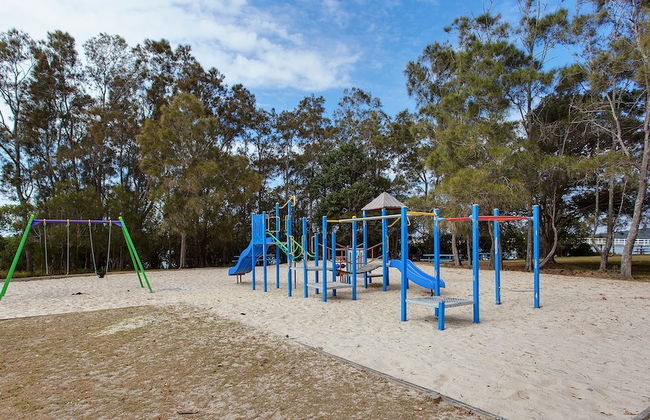 Stuarts Point Holiday Park - Foto 24