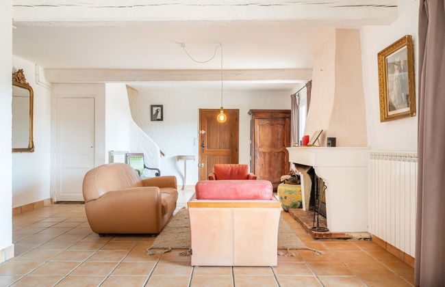 Le Mas du Magnoglia - Foto 11