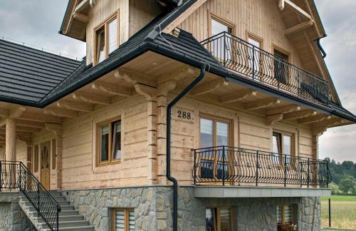 Domki u Kromki - Foto 16