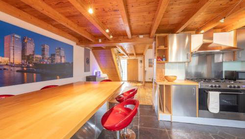 Stylist Split Level 2 Bed With Parking - Foto 4