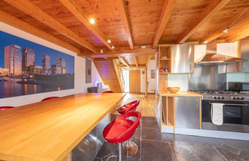 Stylist Split Level 2 Bed With Parking - Foto 4