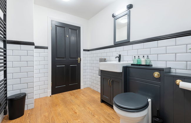 Shorefront Apartment - Sea View With 3 Bedrooms - Foto 20