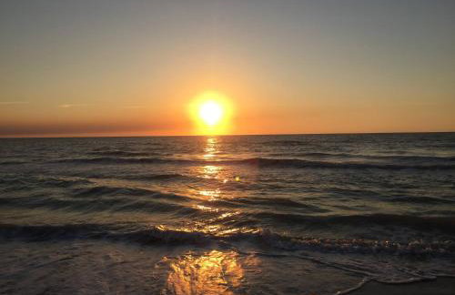 Sunset Beach Bungalow 2 - Foto 15