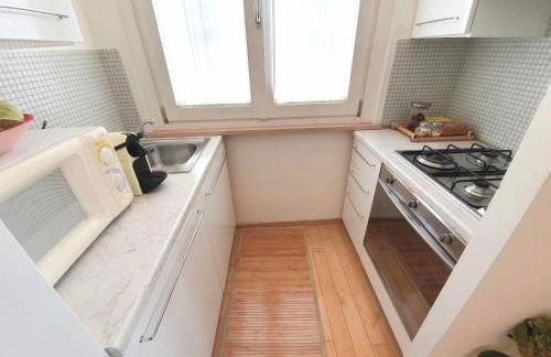 Corso Vercelli Apartment - Photo 22